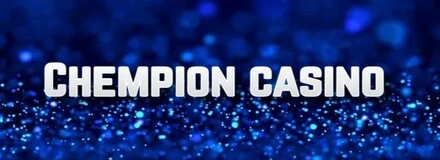 Chempion Casino - 100 Фриспинов Без депозита